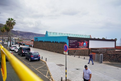 Las Palmas de Gran Canaria